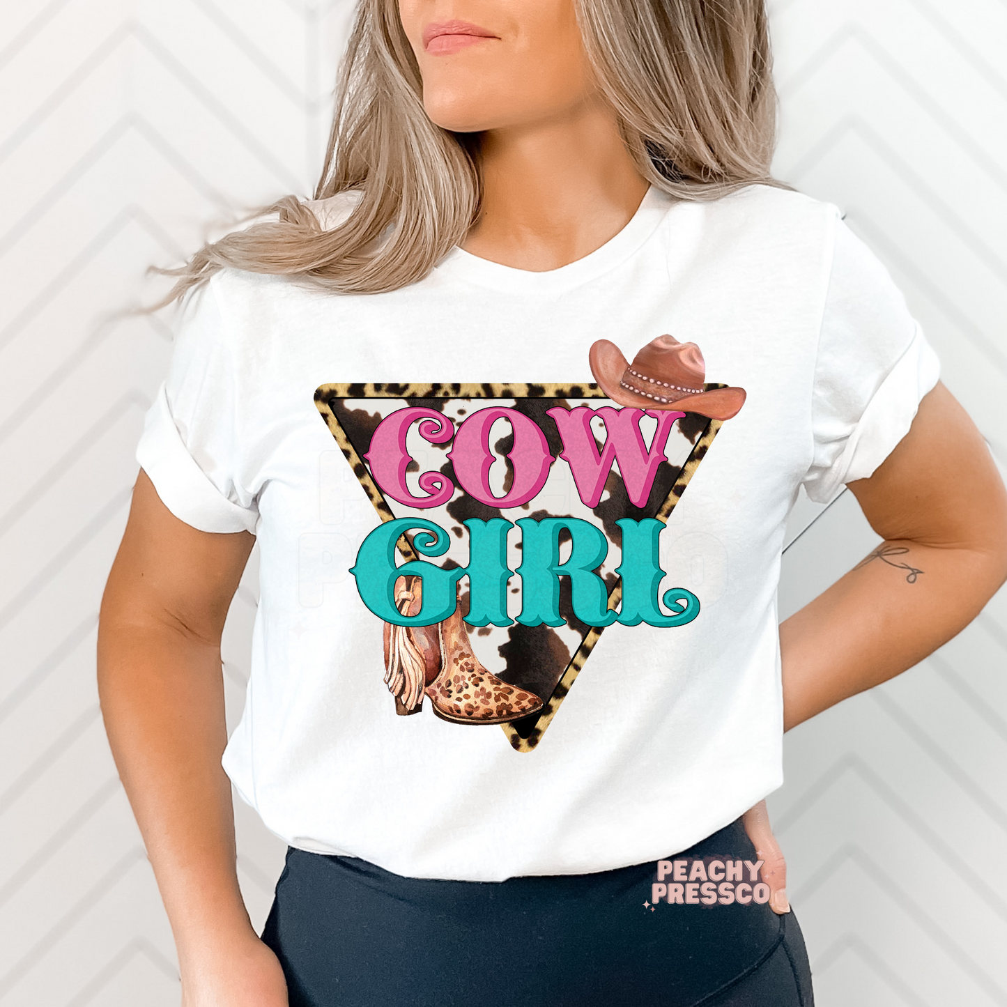 Cow Girl Apparel