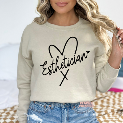 Esthetician Apparel