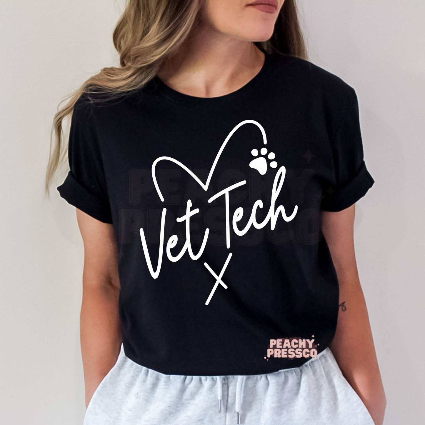 Vet Tech Apparel