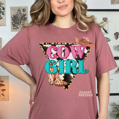 Cow Girl Apparel