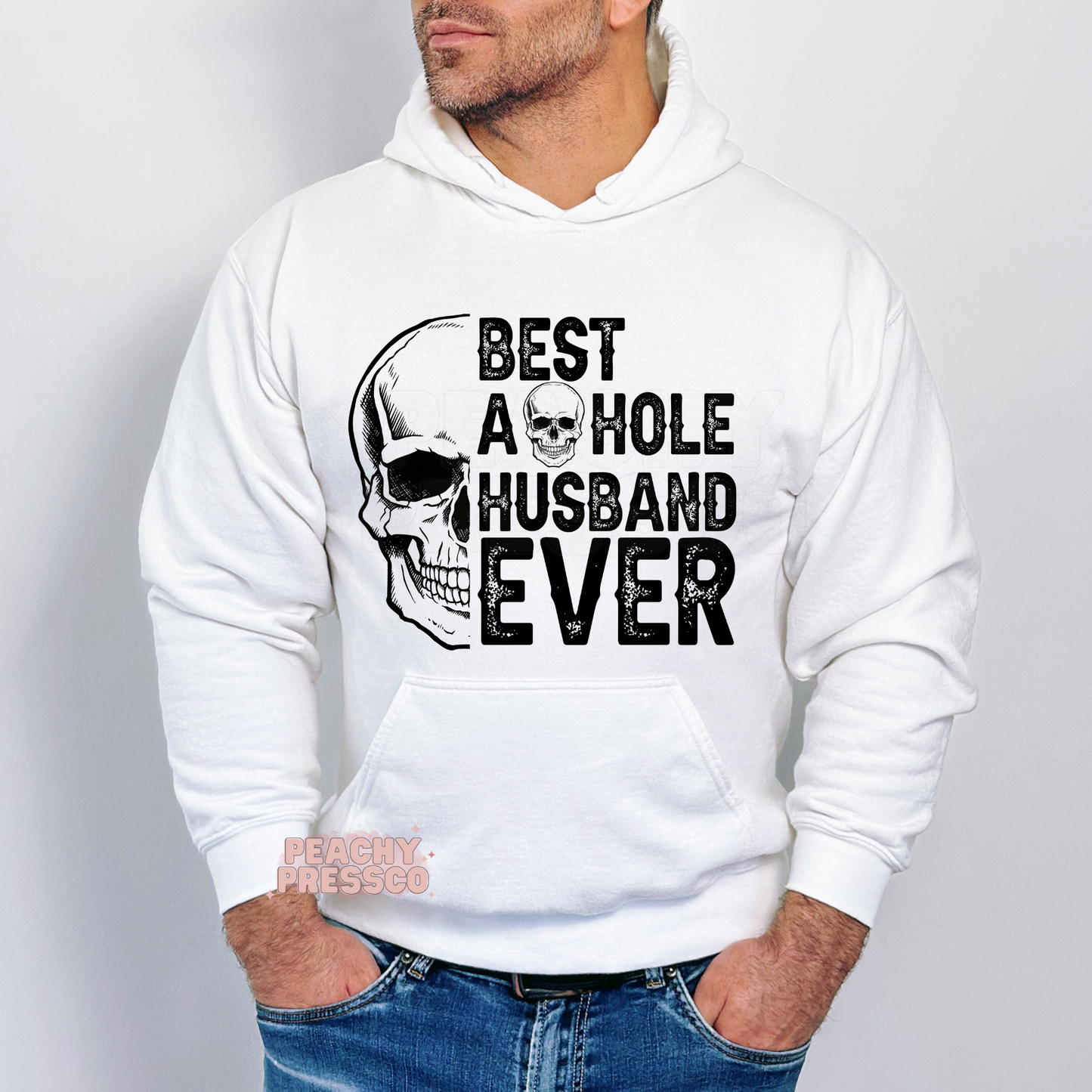 Best Asshole Husband Ever Apparel