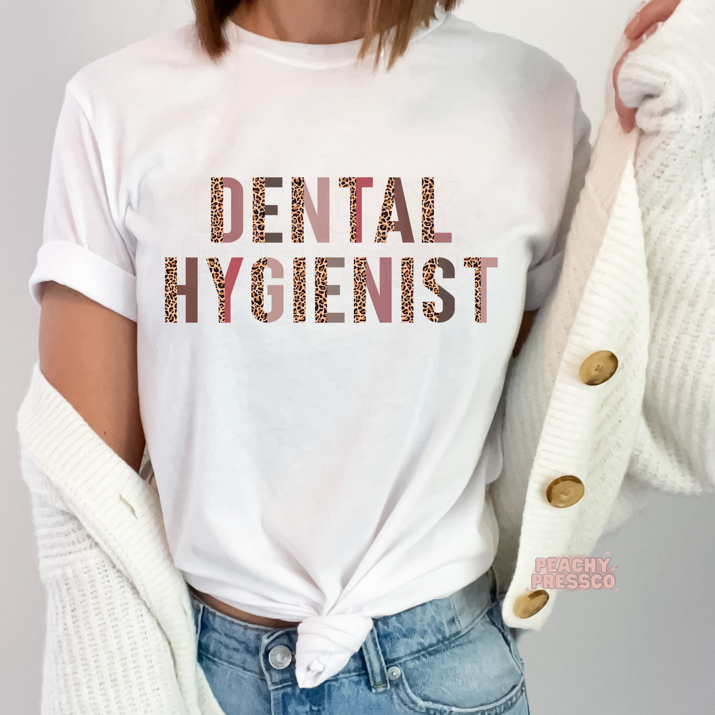 Dental Hygienist Apparel