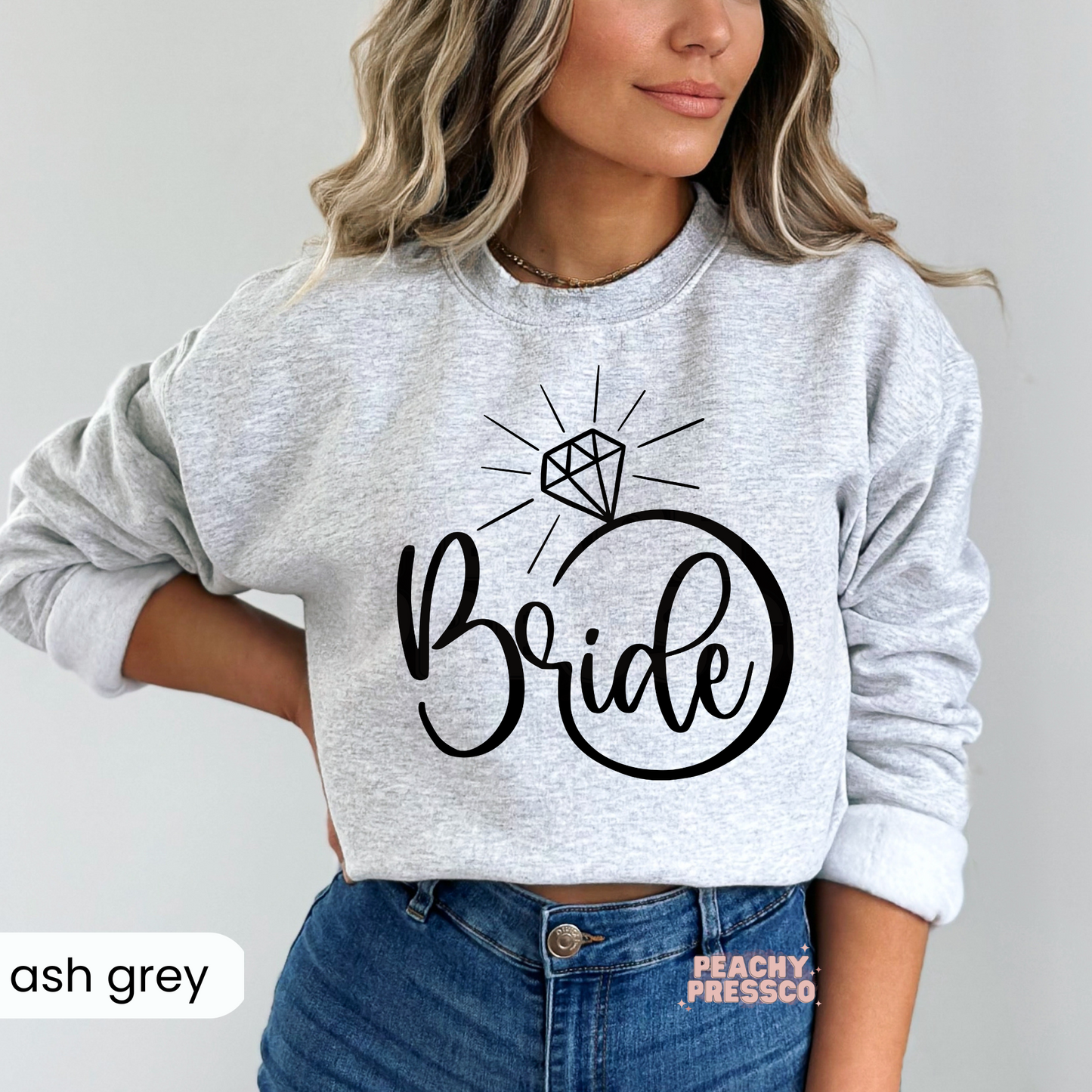 Bride, Bride To Be Apparel