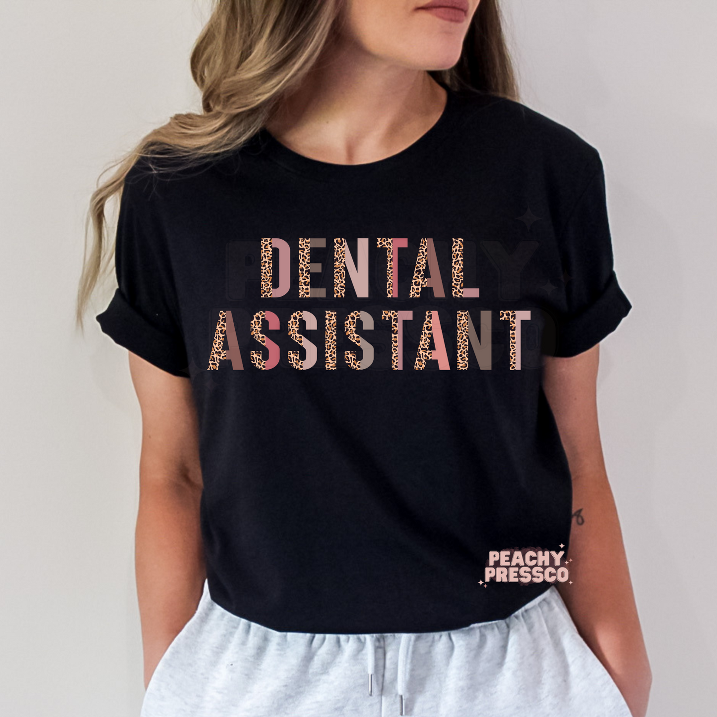 Dental Assistant Apparel