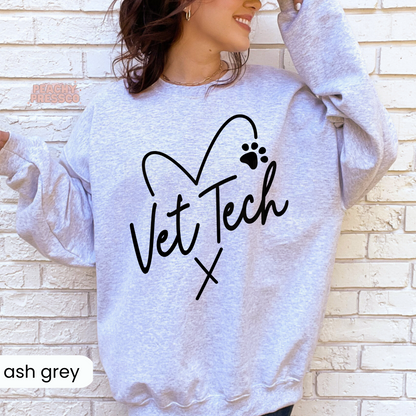 Vet Tech Apparel