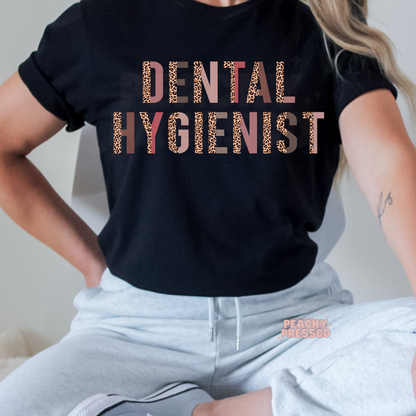 Dental Hygienist Apparel