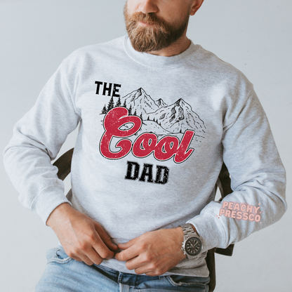 The Cool Dad Apparel