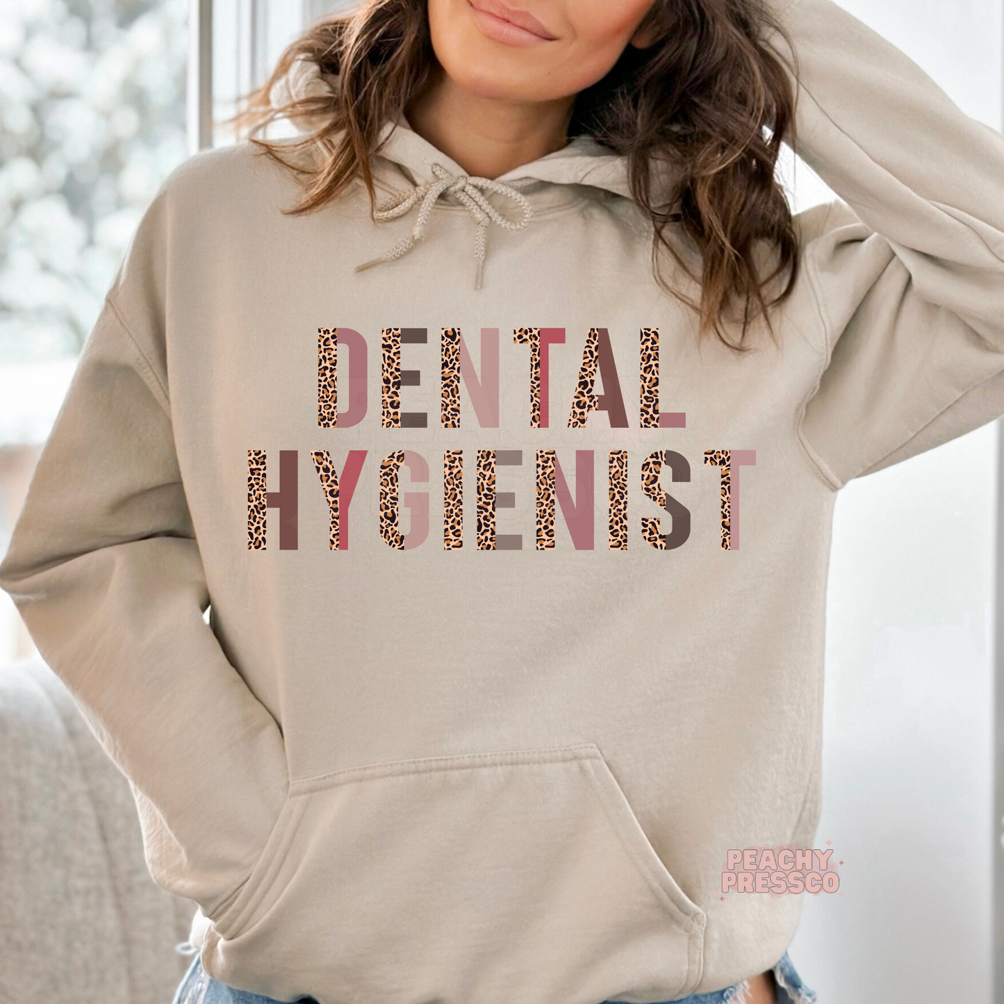 Dental Hygienist Apparel