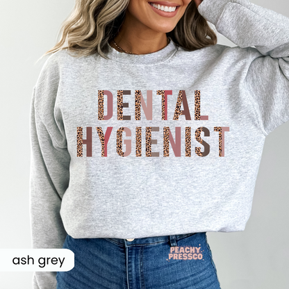 Dental Hygienist Apparel