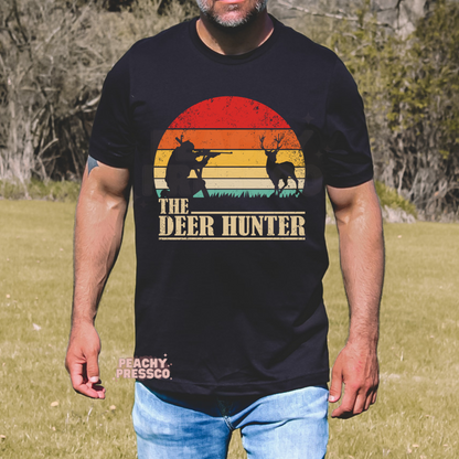 Deer Hunter Apparel