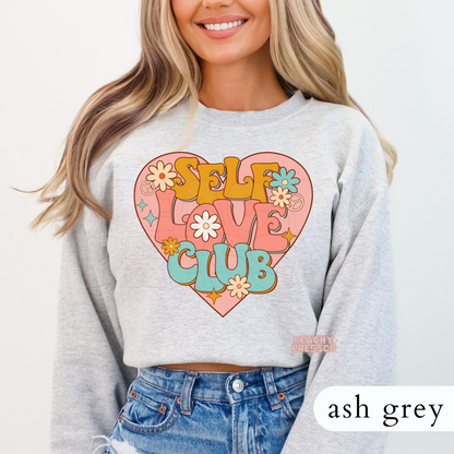 Self Love Club, Apparel