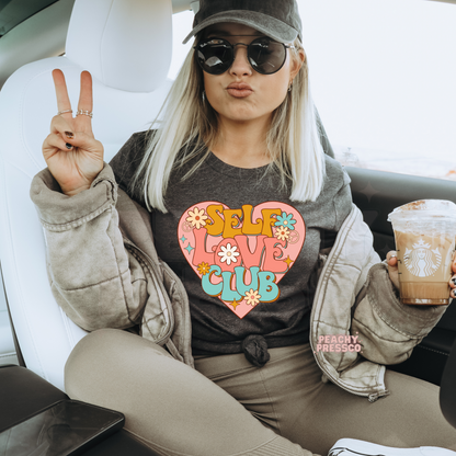 Self Love Club, Apparel