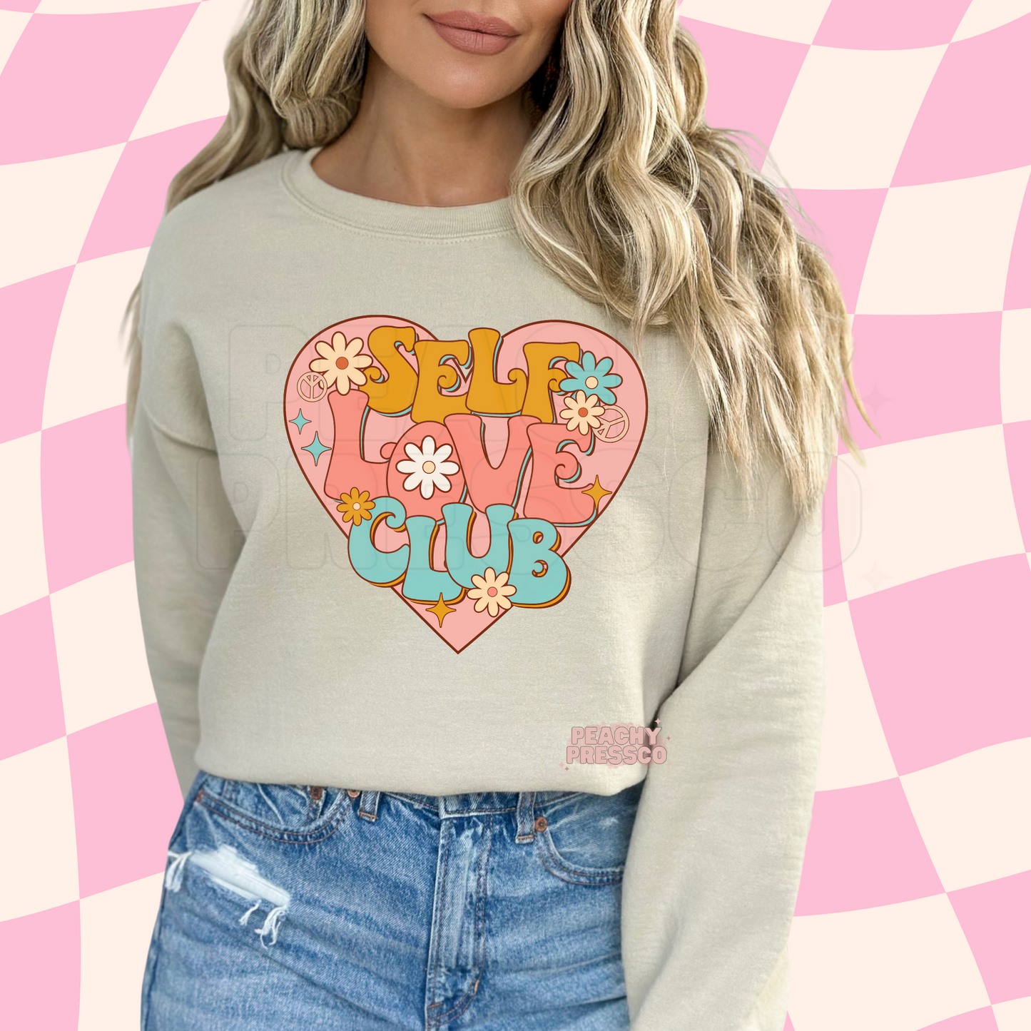 Self Love Club, Apparel