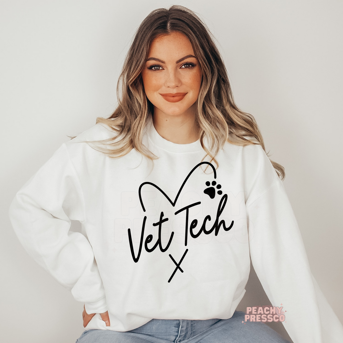 Vet Tech Apparel