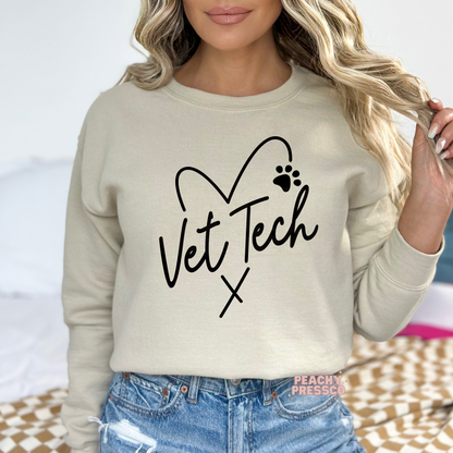 Vet Tech Apparel