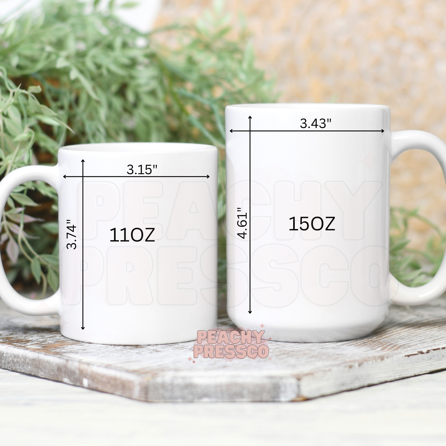 Christmas Calories Don't Count Ceramic Mug